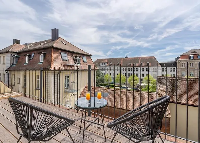 #1890 Loft Ansbach