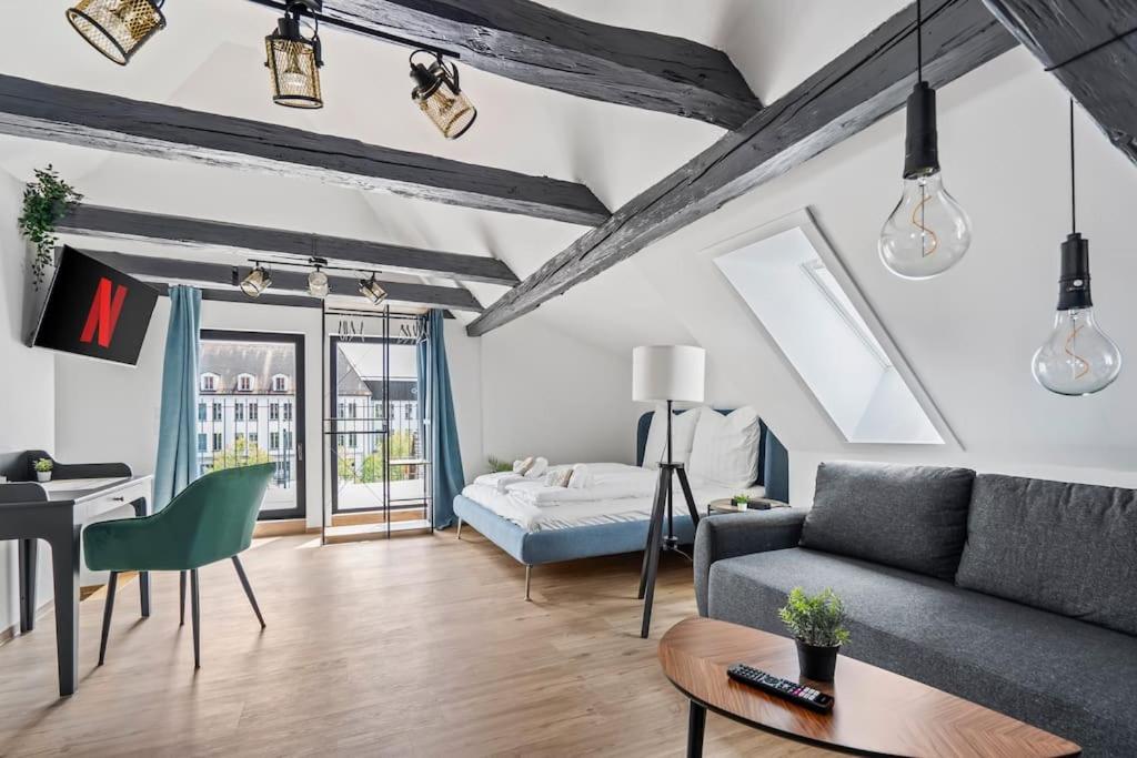 #1890 Loft *