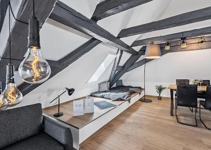 #1890 Loft Ansbach