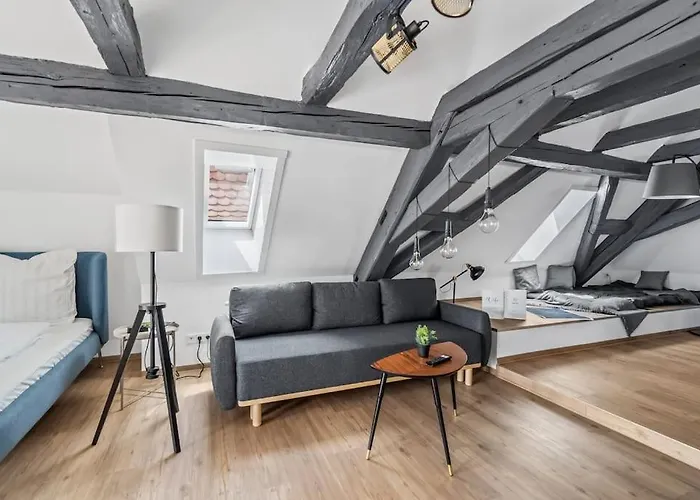#1890 Loft Ansbach