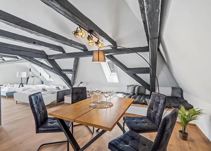 #1890 Loft Ansbach