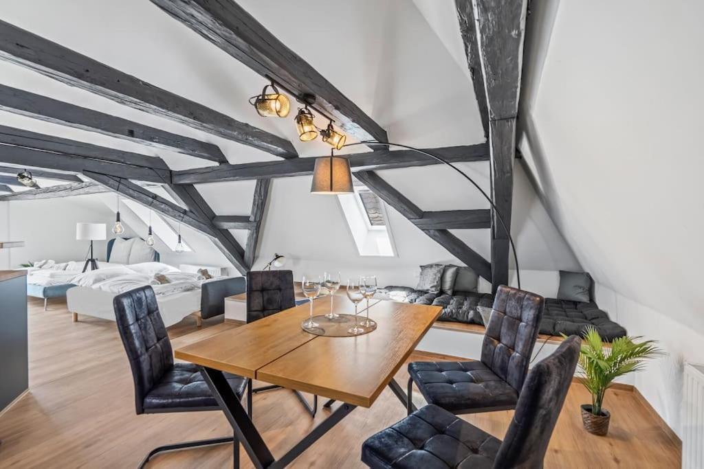 Appartement #1890 Loft *