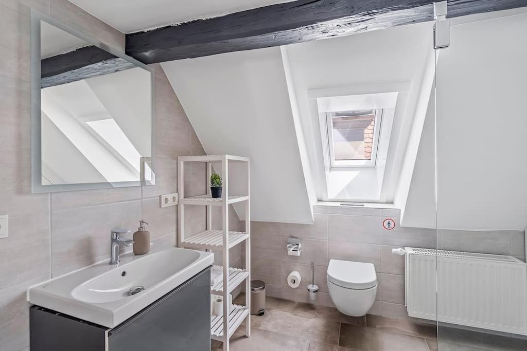 #1890 Loft * Ansbach