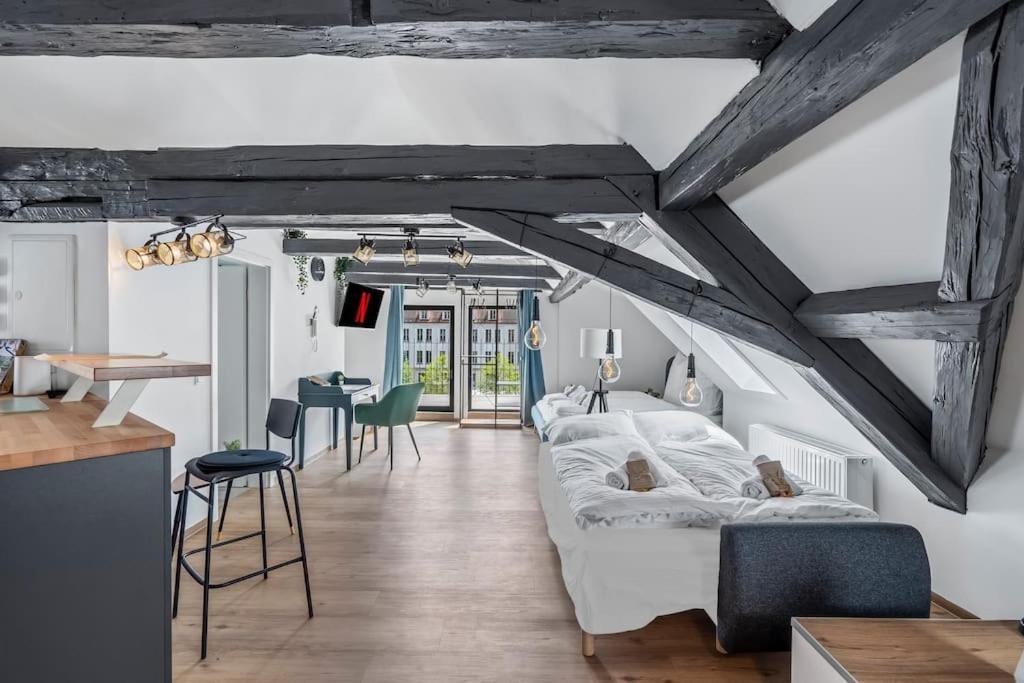Appartement #1890 Loft *