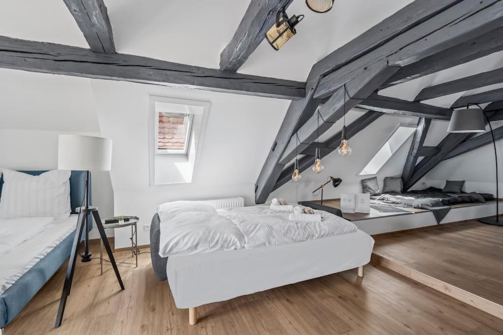 Apartamento #1890 Loft